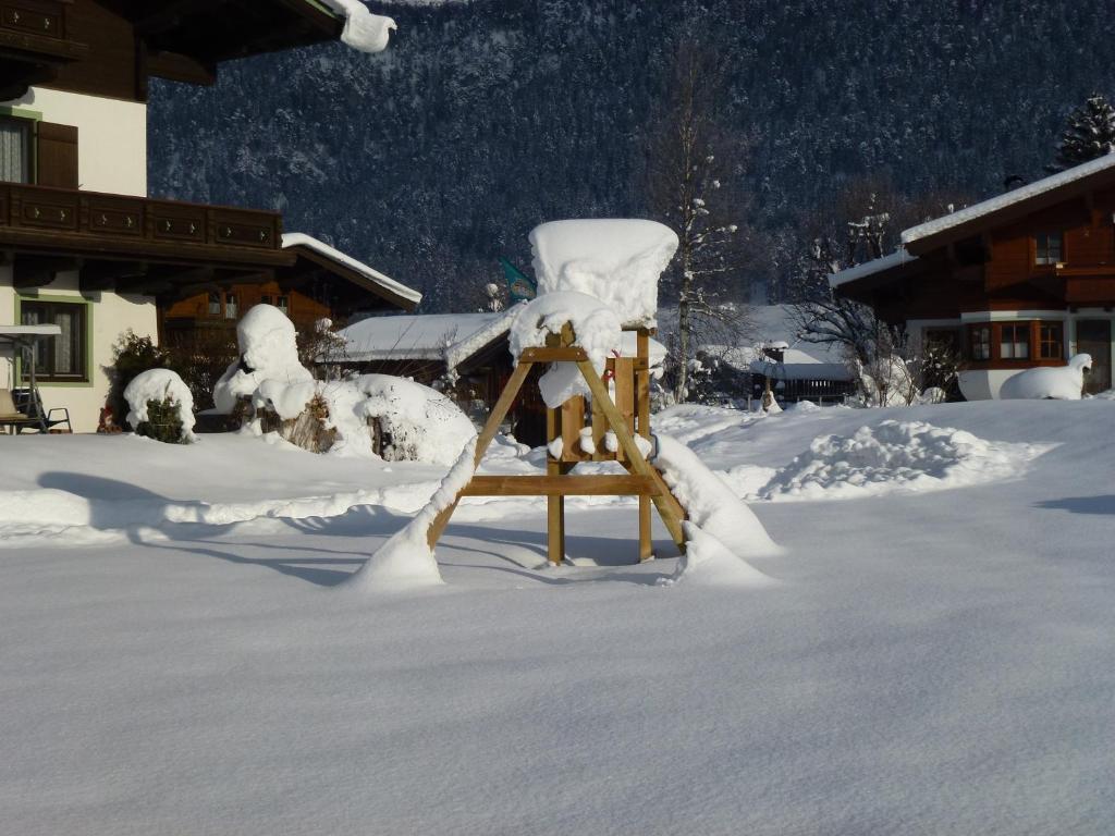 Wiesingbauer Saalfelden Exterior foto