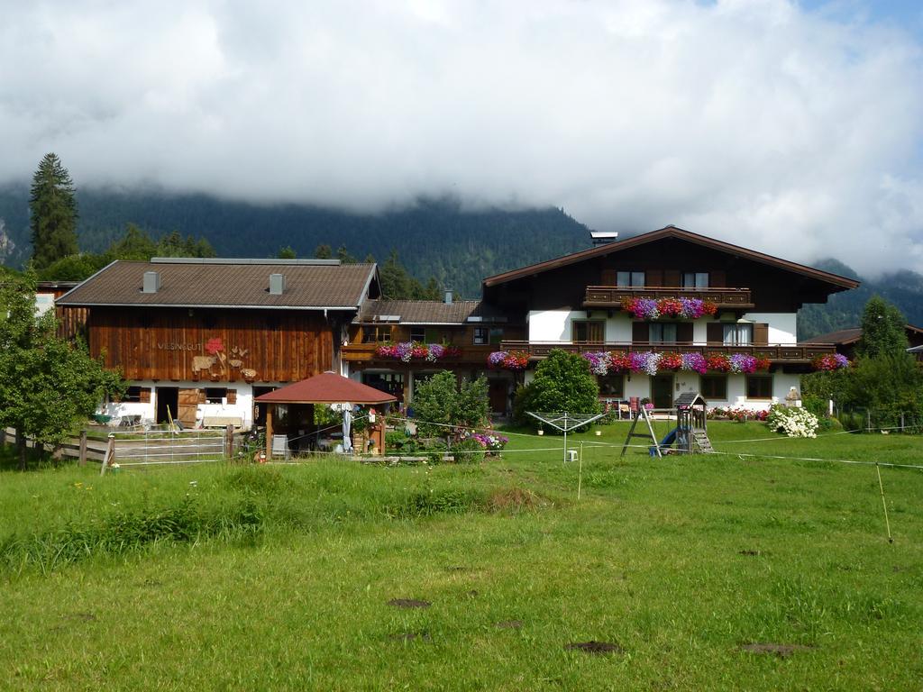 Wiesingbauer Saalfelden Exterior foto