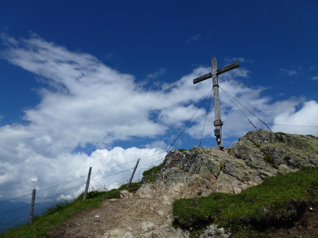 Wiesingbauer Saalfelden Exterior foto