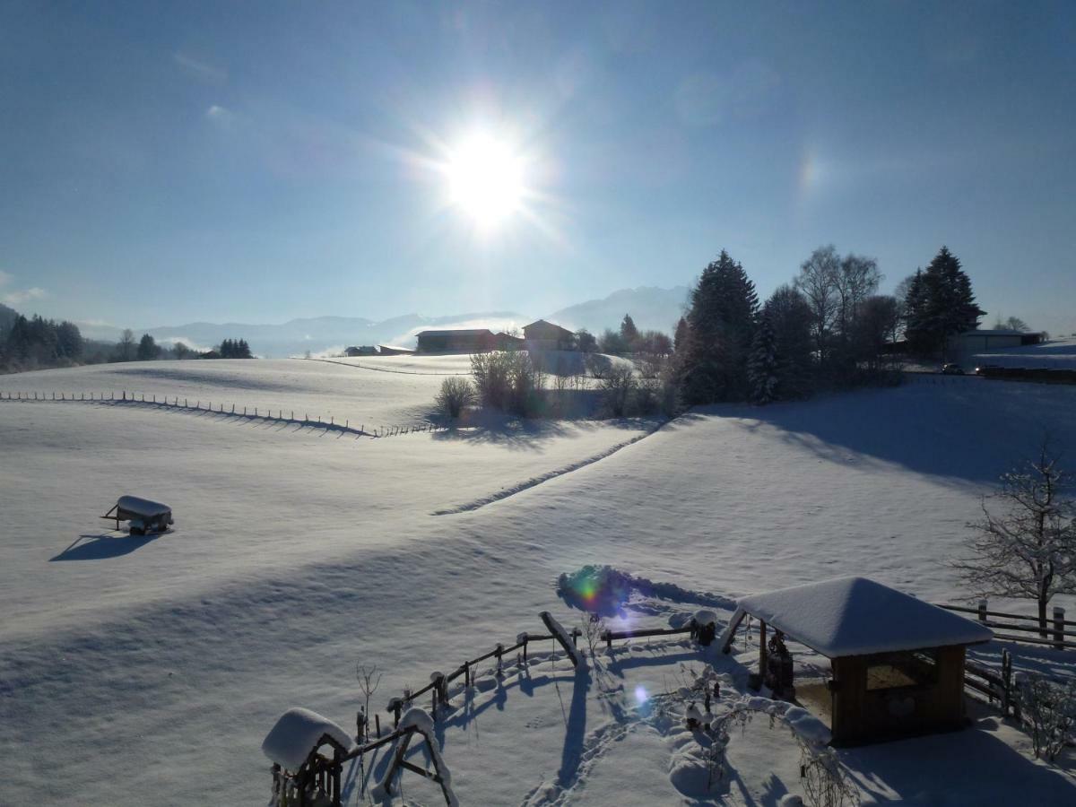 Wiesingbauer Saalfelden Exterior foto